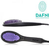 Dafni Hair Straightener المشطة