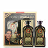 Subaro black hair shampoo سوبارو شامبو لشعر اسود داكن واخفاء الشيب