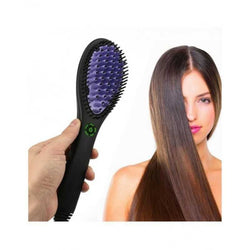 Dafni Hair Straightener المشطة
